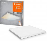 LEDVANCE Smart+ WiFi LED Panel Deckenleuchte 450mm x 450mm mit Alexa & Google Voice Control