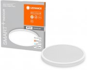 Ledvance Smart+ Wifi Orbis Downlight Surface Deckenleuchte mit App, Alexa und Google Steuerung