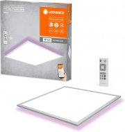 Ledvance Smart+ WiFi Planon+ Backlight 60x60cm RGBTW + RC Deckenleuchte mit App/Sprachsteuerung