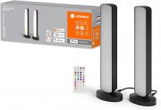 LEDVANCE SMART+ WIFI RGBIC LED Stehleuchte mit App- und Sprachsteuerung