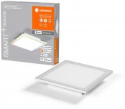 LEDVANCE Smart+ WLAN LED Panel Planon Plus Leuchte mit App und Sprachsteuerung 30cm x 30cm
