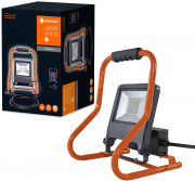 LEDVANCE Worklights R-Stand Socket (Gen. 2) LED-Baustrahler 50W 4500lm