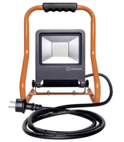 LEDVANCE Worklights R-Stand Socket (Gen. 2) LED-Baustrahler 50W 4500lm Kaltwei&szlig;