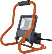 LEDVANCE Worklights R-Stand Socket (Gen. 2) LED-Baustrahler mit Mehrfachsteckdose