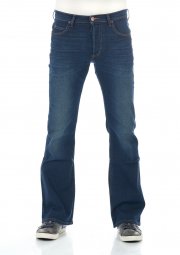 Lee Denver Bootcut Herren Jeanshosen in 5 verschiedenen Farben