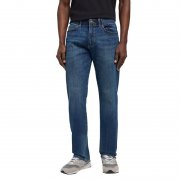 LEE Herren Jeans im Regular Straight Fit - 36% Rabatt