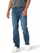 Lee Jeans "Showoff" Straight Fit f&uuml;r Herren stark reduziert