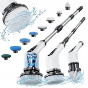 Leebein elektrische Reinigungsb&uuml;rste f&uuml;r 34,98&euro; bei Amazon
