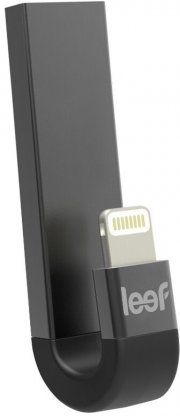 Leef iBridge 3 32 GB Externer IOS Speicher f&uuml;r Apple iPhone und iPad