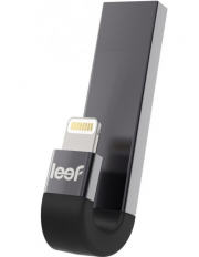 Leef iBridge 3 64 GB Externer IOS Speicher f&uuml;r Apple iPhone und iPad 