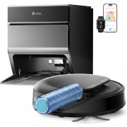 Lefant M5 Max Saugroboter mit Wischfunktion f&uuml;r unter 360&euro;