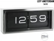 LEFF Amsterdam Brick Wand- und Tischuhr
