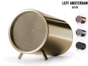 LEFF Amsterdam Tube Bluetooth-Lautsprecher in verschiedenen Farben