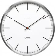 LEFF Amsterdam Wanduhr One 35