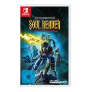Legacy of Kain: Soul Reaver 1 & 2 Remastered f&uuml;r die Switch im Angebot
