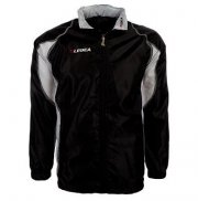 Legea Fussball Regenjacke Storm [B-Ware] f&uuml;r 9,50&euro; (statt 15&euro;)