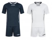Legea Fu&szlig;ball Set (Trikot mit Short) f&uuml;r je 12,04&euro;