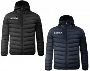 Legea Montreal Steppjacken