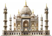 LEGO (10256) Taj Mahal