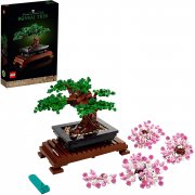 LEGO 10281 Bonsai Baum, Kunstpflanzen-Set 