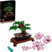 LEGO 10281 Icons Bonsai Baum