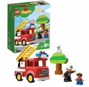 LEGO 10901 DUPLO Feuerwehrauto