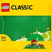 LEGO 11023 Classic Gr&uuml;ne Bauplatte