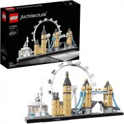 LEGO 21034 Architecture London Bauset