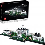 LEGO 21054 Architecture Das Wei&szlig;e Haus