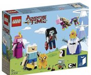 Lego 21308 Adventure Time