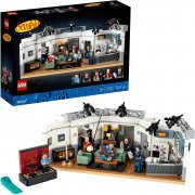 LEGO 21328 Ideas Seinfeld Apartment Set f&uuml;r Erwachsene