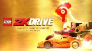 LEGO 2K Drive - Awesome Rivals Edition (PlayStation oder Xbox)