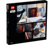 LEGO 31200 Star Wars The Sith
