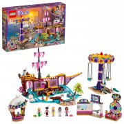 LEGO 41375 Friends Vergn&uuml;gungspark von Heartlake City, Konstruktionsspielzeug