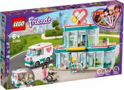 LEGO 41394 Friends Krankenhaus von Heartlake City