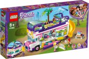 LEGO 41395 Friends Freundschaftsbus