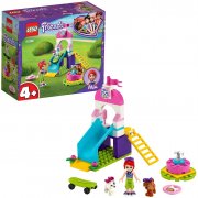 LEGO 41396 - Welpenspielplatz, Friends, Bauset f&uuml;r 7,17&euro; mit PRIME