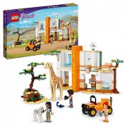 LEGO 41717 Friends Mias Tierrettungsmission 