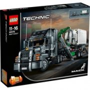 LEGO 42078 Technic Mack Anthem, Konstruktionsspielzeug f&uuml;r 109,90&euro; statt 114,90&euro;