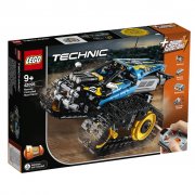 Lego 42095 Technic Stunt Racer f&uuml;r 55,96&euro; statt 60,77&euro;