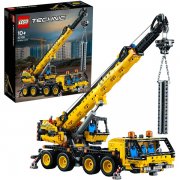 LEGO 42108 Technic Kran-LKW