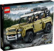 LEGO 42110 Technic Land Rover Defender Bauset
