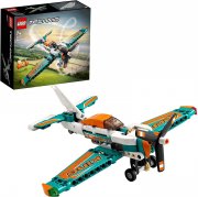 LEGO 42117 Technic Rennflugzeug oder Jetflugzeug 2-in-1 