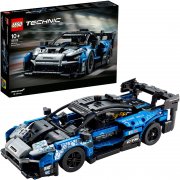 LEGO 42123 Technic McLaren Senna GTR 830 -teiliges Konstruktionsspielzeug