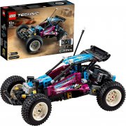LEGO 42124 Technic Control+ ferngesteuerter Offroad RC Buggy
