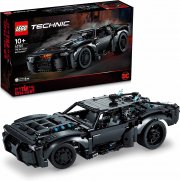 LEGO 42127 Technic Batmans Batmobil Bausatz
