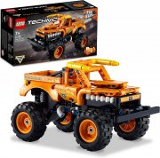 LEGO 42135 Technic Jam EL Toro Loco Monster Truck