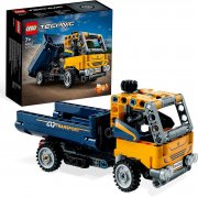LEGO 42147 Technic Kipplaster
