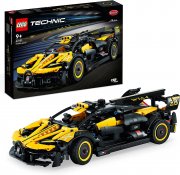 LEGO 42151 Technic Bugatti-Bolide Auto-Modellbausatz