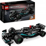 LEGO 42165 Technic Mercedes-AMG F1 W14 E Performance Pull-Back Race Car